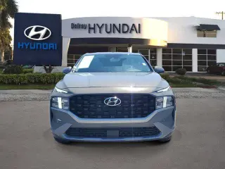 Hyundai SANTA FE 2023 SE 4p Crossover
