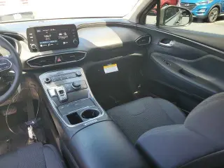 Hyundai SANTA FE 2023 SE 4p Crossover