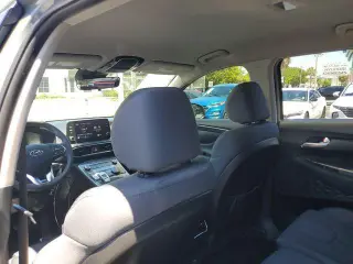 Hyundai SANTA FE 2023 SE 4p Crossover
