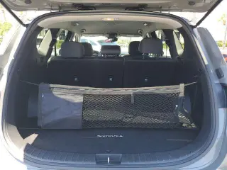 Hyundai SANTA FE 2023 SE 4p Crossover