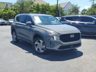Hyundai SANTA FE 2023 SE 4p Crossover