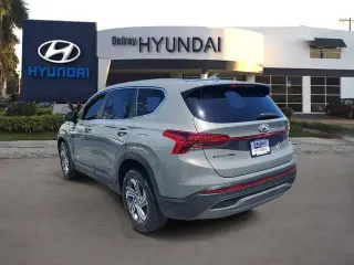 Hyundai SANTA FE 2023 SE 4p Crossover