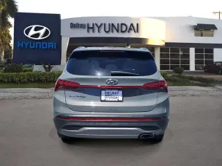 Hyundai SANTA FE 2023 SE 4p Crossover
