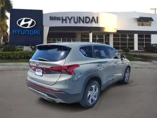 Hyundai SANTA FE 2023 SE 4p Crossover