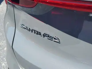 Hyundai SANTA FE 2023 SE 4p Crossover