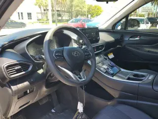 Hyundai SANTA FE 2023 SE 4p Crossover