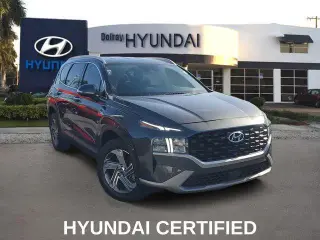 Hyundai SANTA FE 2023 SEL 4p Crossover