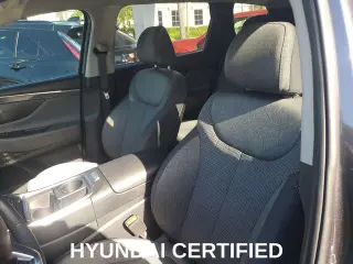 Hyundai SANTA FE 2023 SEL 4p Crossover