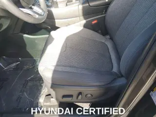 Hyundai SANTA FE 2023 SEL 4p Crossover