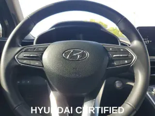 Hyundai SANTA FE 2023 SEL 4p Crossover