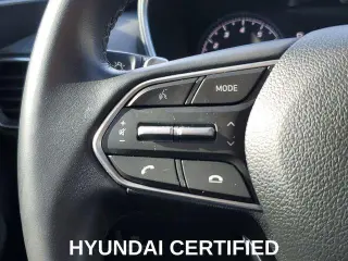 Hyundai SANTA FE 2023 SEL 4p Crossover