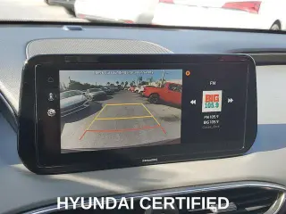 Hyundai SANTA FE 2023 SEL 4p Crossover