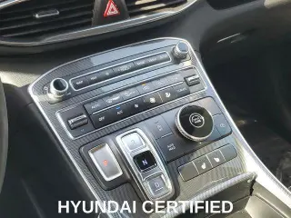 Hyundai SANTA FE 2023 SEL 4p Crossover