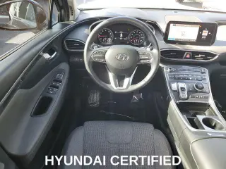 Hyundai SANTA FE 2023 SEL 4p Crossover