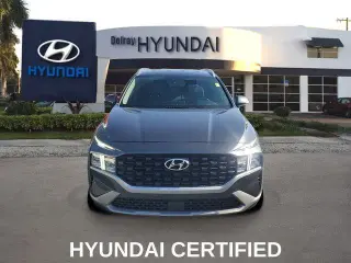 Hyundai SANTA FE 2023 SEL 4p Crossover