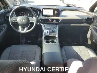 Hyundai SANTA FE 2023 SEL 4p Crossover