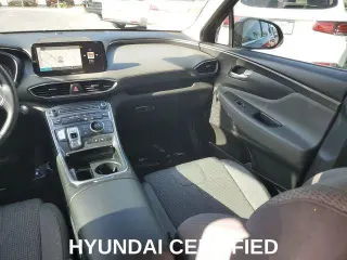 Hyundai SANTA FE 2023 SEL 4p Crossover