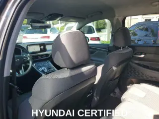 Hyundai SANTA FE 2023 SEL 4p Crossover