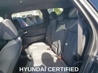 Hyundai SANTA FE 2023 SEL 4p Crossover