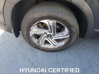 Hyundai SANTA FE 2023 SEL 4p Crossover