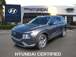 Hyundai SANTA FE 2023 SEL 4p Crossover