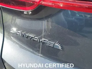 Hyundai SANTA FE 2023 SEL 4p Crossover
