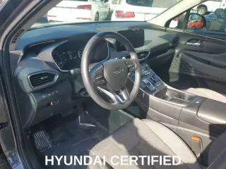 Hyundai SANTA FE 2023 SEL 4p Crossover