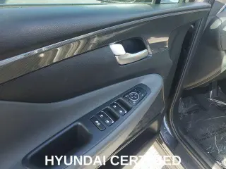 Hyundai SANTA FE 2023 SEL 4p Crossover
