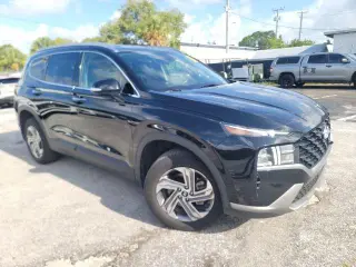Hyundai SANTA FE 2023 AWD SEL 4p Crossover
