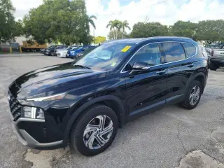 Hyundai SANTA FE 2023 AWD SEL 4p Crossover