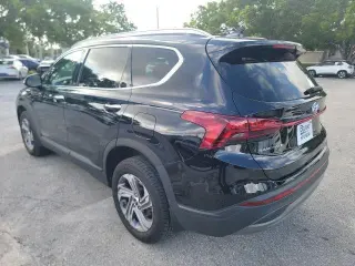 Hyundai SANTA FE 2023 AWD SEL 4p Crossover
