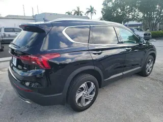 Hyundai SANTA FE 2023 AWD SEL 4p Crossover