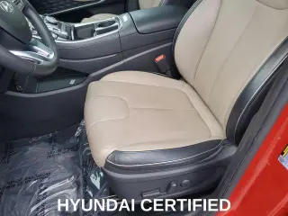 Hyundai SANTA FE 2021 SEL 4p Crossover