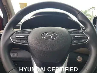 Hyundai SANTA FE 2021 SEL 4p Crossover