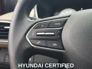 Hyundai SANTA FE 2021 SEL 4p Crossover