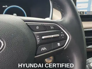 Hyundai SANTA FE 2021 SEL 4p Crossover
