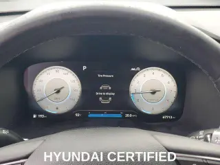 Hyundai SANTA FE 2021 SEL 4p Crossover