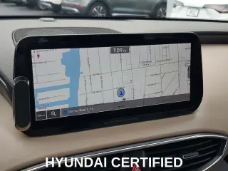 Hyundai SANTA FE 2021 SEL 4p Crossover
