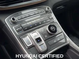 Hyundai SANTA FE 2021 SEL 4p Crossover
