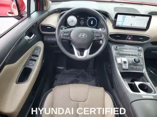 Hyundai SANTA FE 2021 SEL 4p Crossover