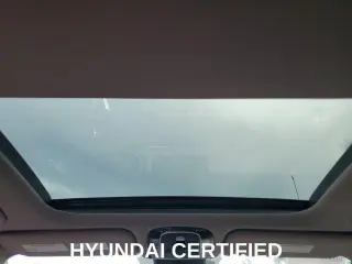 Hyundai SANTA FE 2021 SEL 4p Crossover