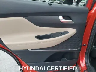 Hyundai SANTA FE 2021 SEL 4p Crossover