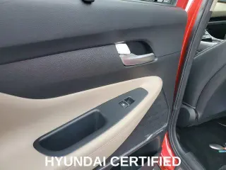 Hyundai SANTA FE 2021 SEL 4p Crossover