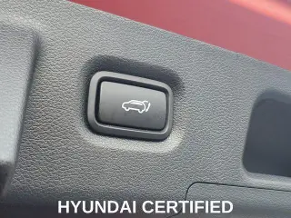 Hyundai SANTA FE 2021 SEL 4p Crossover