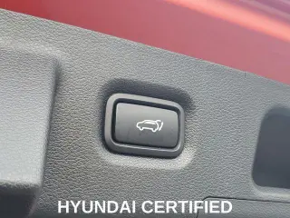 Hyundai SANTA FE 2021 SEL 4p Crossover