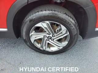 Hyundai SANTA FE 2021 SEL 4p Crossover