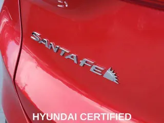 Hyundai SANTA FE 2021 SEL 4p Crossover