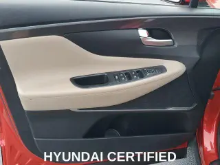Hyundai SANTA FE 2021 SEL 4p Crossover
