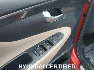 Hyundai SANTA FE 2021 SEL 4p Crossover