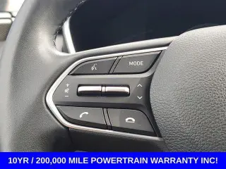 Hyundai SANTA FE 2020 Limited 4p Crossover
